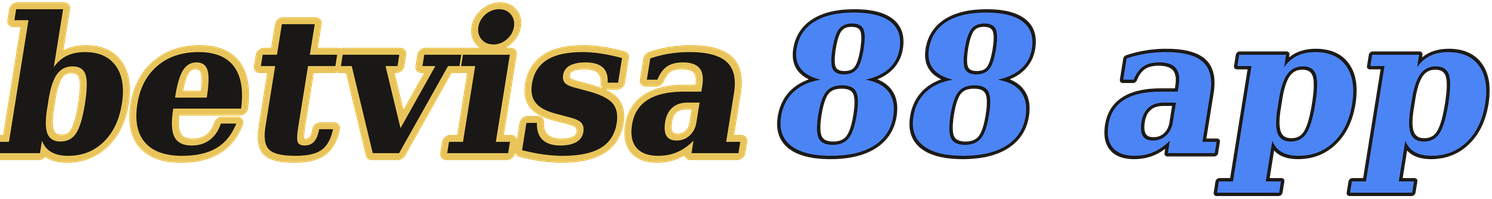 betvisa88 app logo